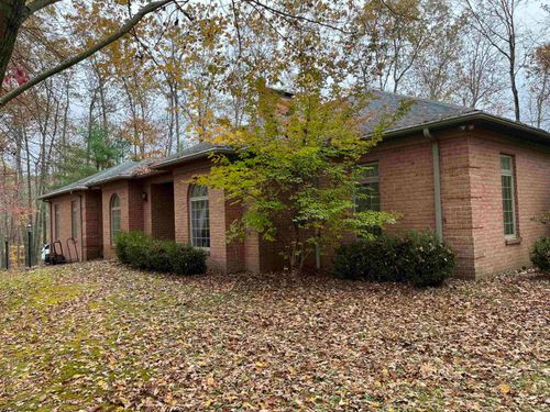 534 Morning Dove Dr, Clarksburg, WV, 26301-5635 | Card Image