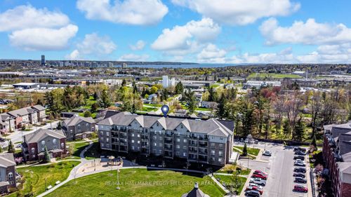 305-45 Ferndale Dr S, Barrie, ON, L4N5W7 | Card Image