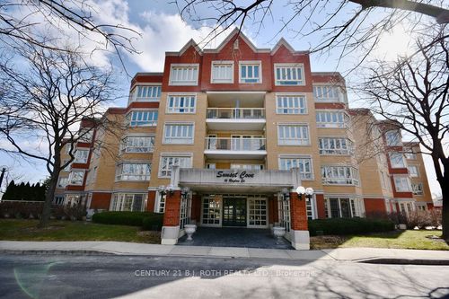 304-16 Raglan St, Collingwood, ON, L9Y4Y2 | Card Image