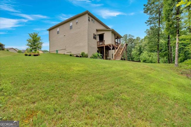 288 Hickory Pointe Dr, House other with 5 bedrooms, 4 bathrooms and null parking in Acworth GA | Image 54
