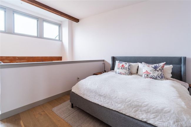 317 - 599 Pandora Ave, Condo with 1 bedrooms, 2 bathrooms and 1 parking in Victoria BC | Image 28