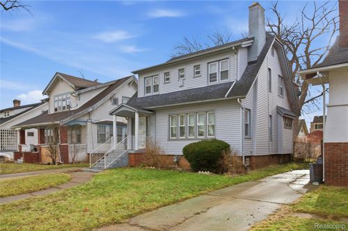 229 Eason St, Highland Park, MI, 48203-2706 | Card Image