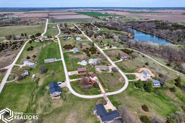 196 Lakeview Dr, House other with 3 bedrooms, 3 bathrooms and null parking in Melrose IA | Image 10
