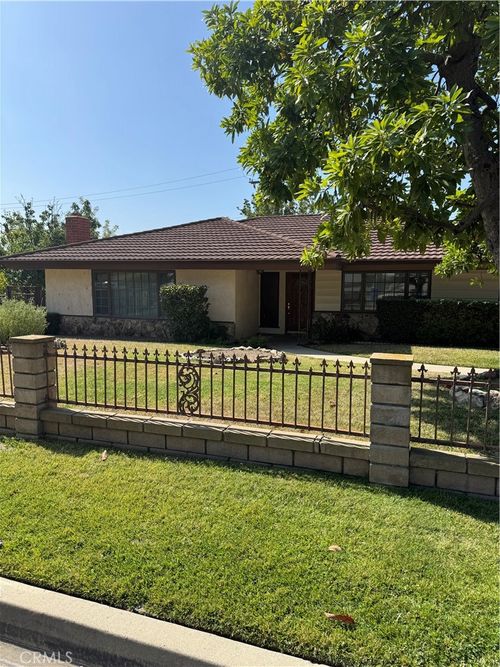 1245 Colony Dr, Upland, CA, 91784-1030 | Card Image