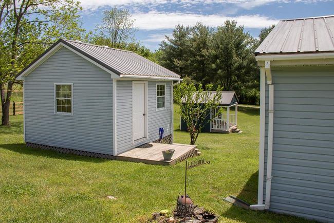 14227 Wellbridge Dr, House other with 3 bedrooms, 2 bathrooms and 2 parking in Meadowview VA | Image 35