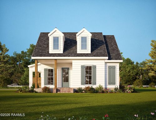 2407 Golden Eagle Run, New Iberia, LA, 70563-3193 | Card Image