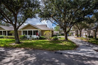 1568 Red Oak Lane, House other with 2 bedrooms, 2 bathrooms and null parking in Port Charlotte FL | Image 3