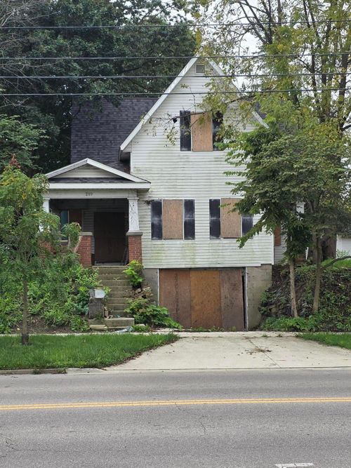 219 E 6th Street, Marysville, OH, 43040 | Card Image
