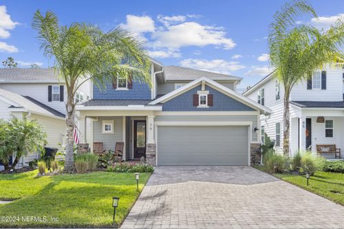 79 Rainbow Trout Lane, Ponte Vedra, FL, 32081 | Card Image