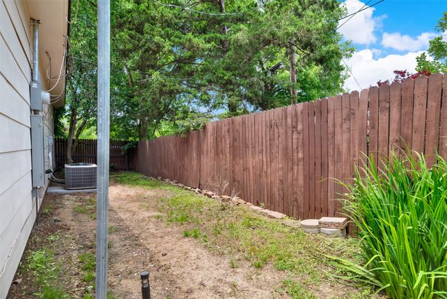 1407 W Mulberry St, House other with 3 bedrooms, 2 bathrooms and null parking in Sherman TX | Image 28