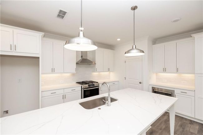 UNIT-166 - 711 Dodd Ln, Townhouse with 3 bedrooms, 3 bathrooms and null parking in Buford GA | Image 8