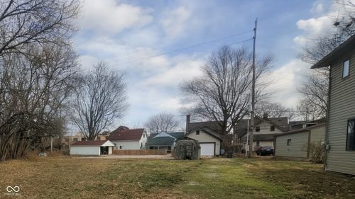 549 Dorman St, Indianapolis, IN, 46202-3535 | Card Image