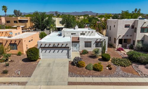 3396 W Overton Heights Dr, Tucson, AZ, 85742-9003 | Card Image