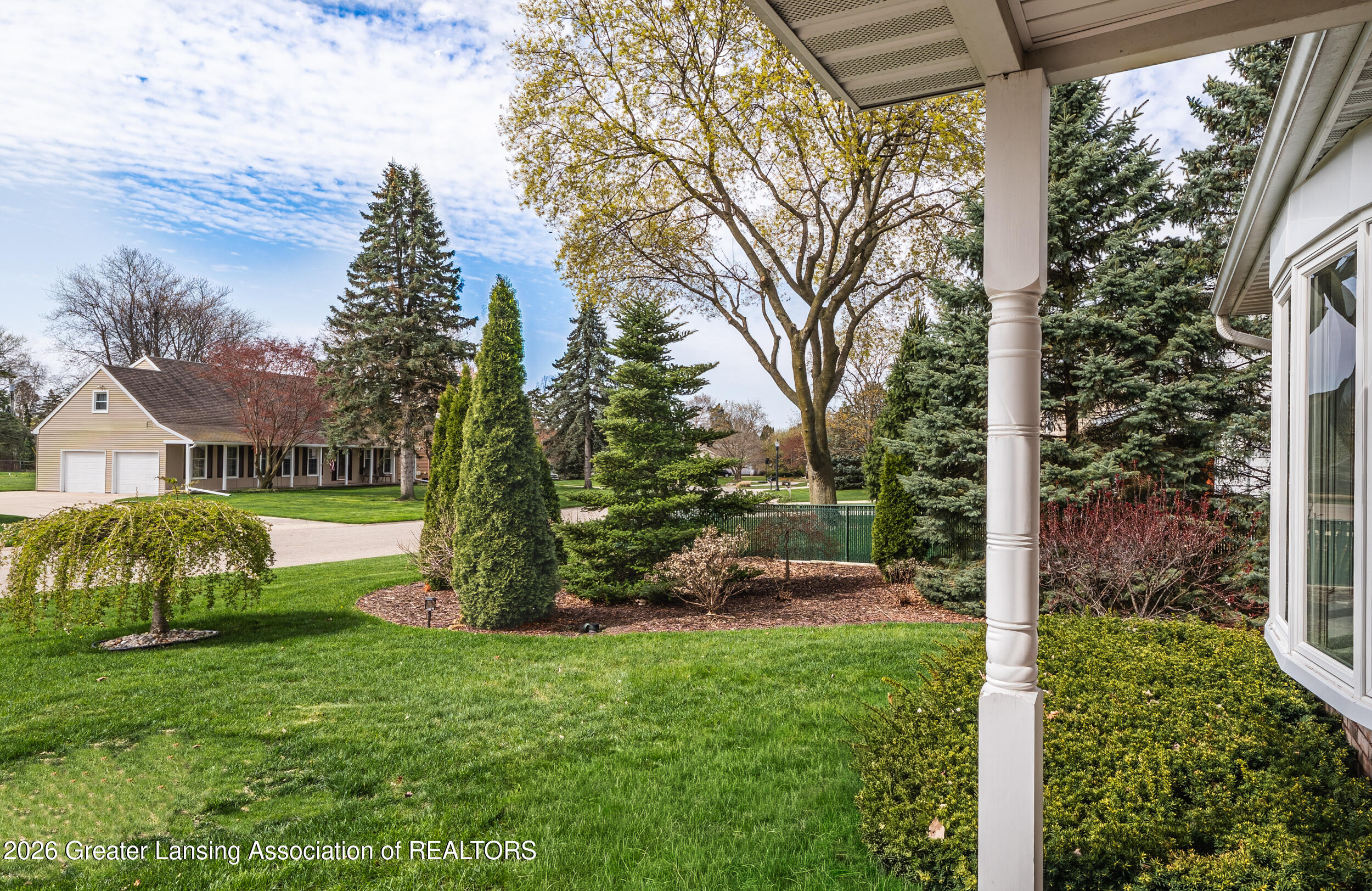 Residential in Lansing 4