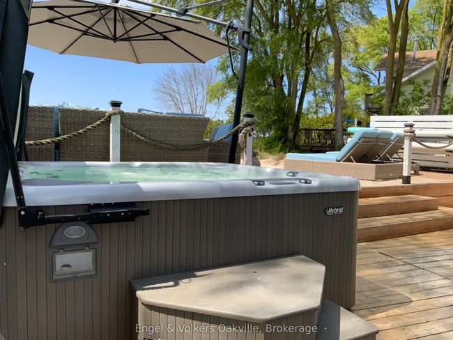 2234 Tiny Beaches Rd S, House other with 3 bedrooms, 1 bathrooms and 4 parking in Tiny ON | Image 41