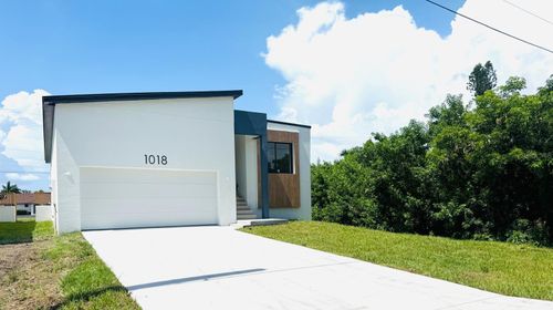 1018 Marlin Dr, Punta Gorda, FL, 33950-6721 | Card Image