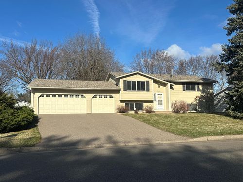 4609 Carolyn Ln, White Bear Lake, MN, 55110-3357 | Card Image