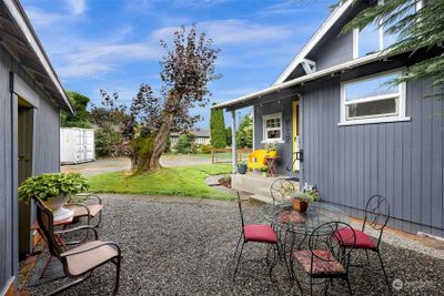 427 Garfield Street, House other with 2 bedrooms, 1 bathrooms and 1 parking in Sumas WA | Image 3