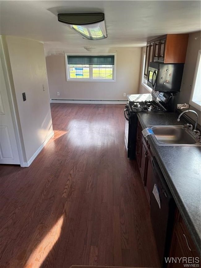 156 Church St, House other with 2 bedrooms, 1 bathrooms and null parking in Randolph NY | Image 8