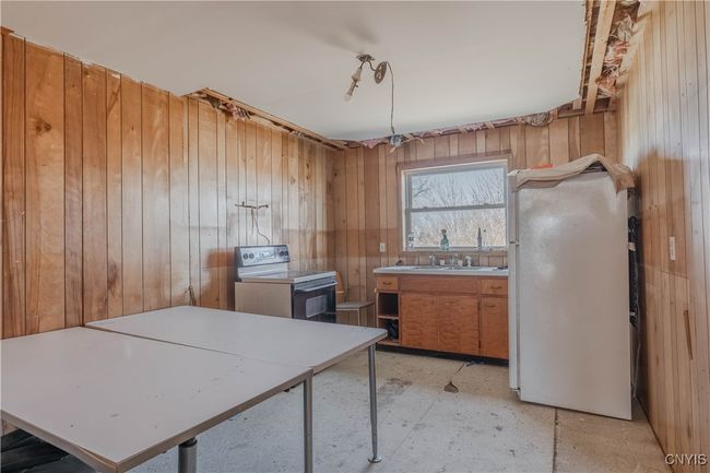 24399 State Route 26, House other with 6 bedrooms, 1 bathrooms and null parking in Redwood NY | Image 13