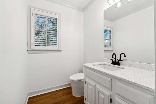 4715 Creek Wood Dr, House other with 5 bedrooms, 4 bathrooms and 2 parking in Gainesville GA | Image 31