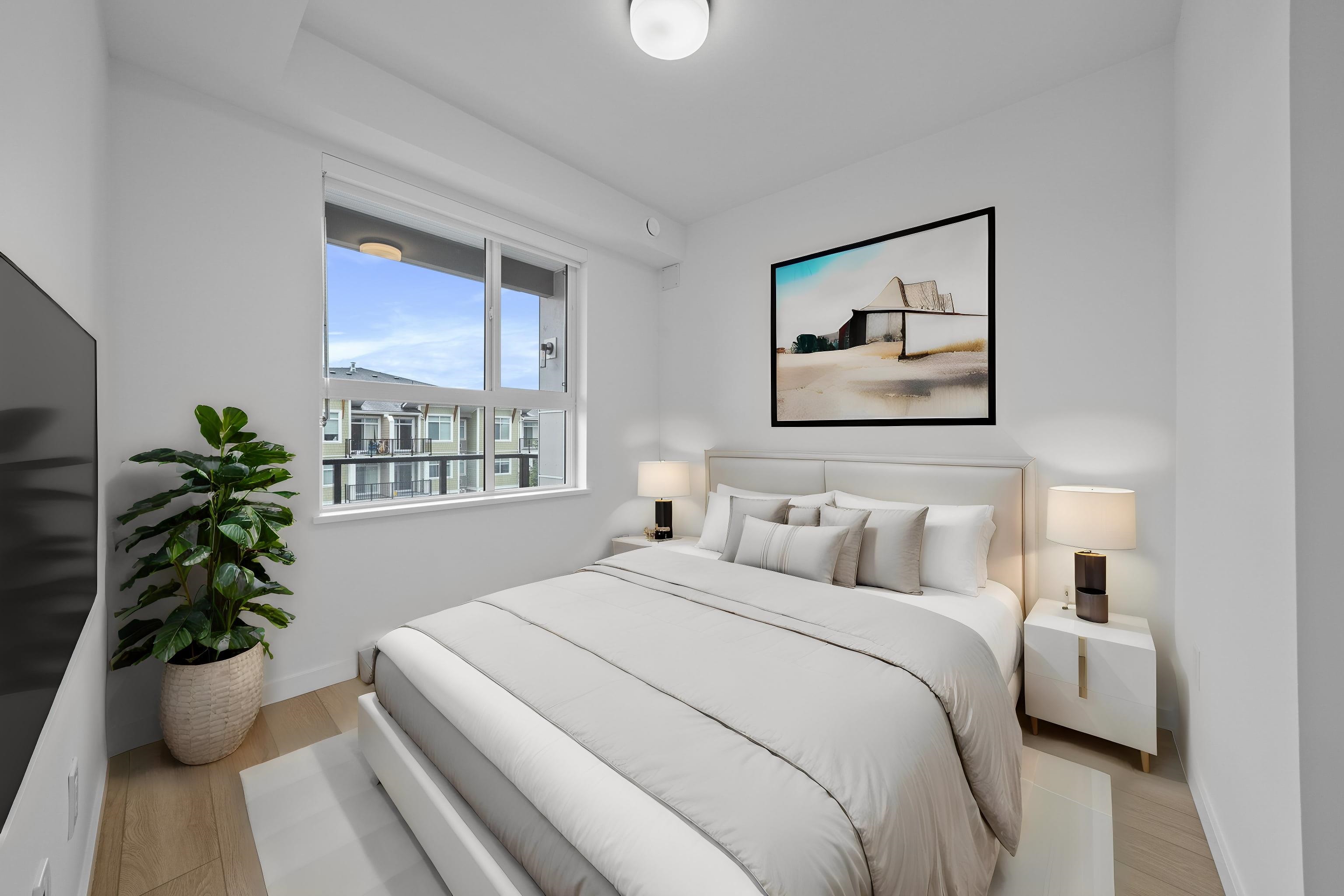 Residential in Langley 4