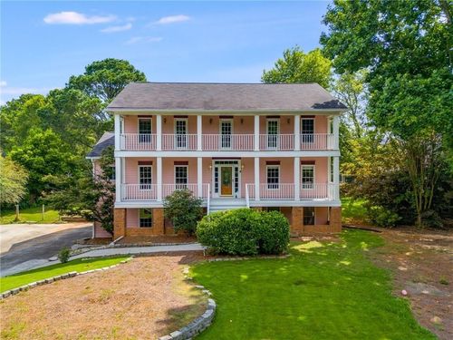 3348 Summit Turf Ln, Snellville, GA, 30078-3533 | Card Image