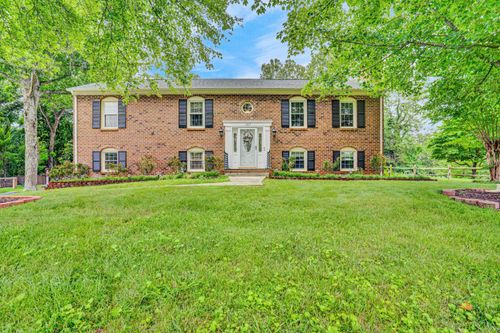 107 Woodberry Ln, Lynchburg, VA, 24502-4455 | Card Image