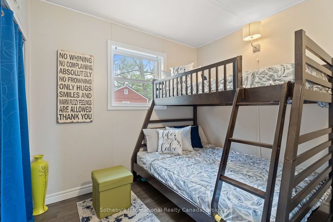 1658 Peninsula Point Rd, House other with 3 bedrooms, 2 bathrooms and 10 parking in Severn Bridge ON | Image 28