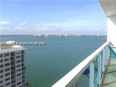 1704 - 1881 79th St Cswy, Condo with 2 bedrooms, 2 bathrooms and null parking in North Bay Village FL | Image 1