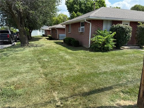100-108-112 E Nottingham Road, Harrison Twp, OH, 45405 | Card Image