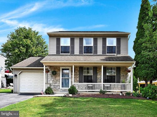 341 Sload Cir, MARIETTA, PA, 17547-9223 | Card Image