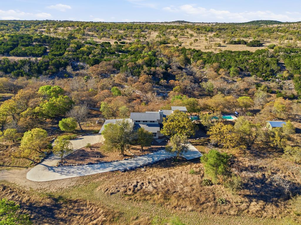 Farm in Kerrville