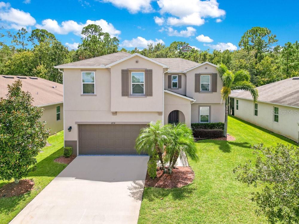 Blue Diamond St, Kissimmee, FL 34746