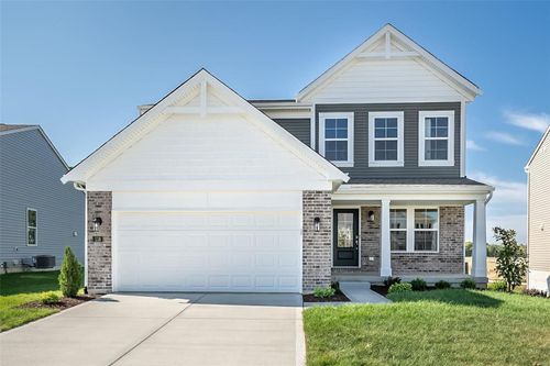 118 Bell Blvd, Wentzville, MO, 63385-4223 | Card Image