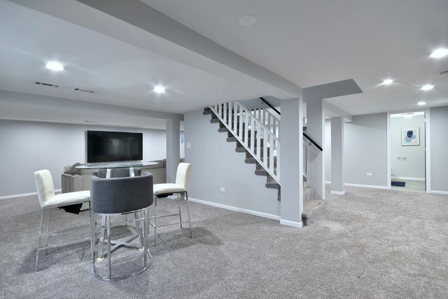 20224 Overland Trl, House other with 5 bedrooms, 5 bathrooms and 3 parking in Olympia Fields IL | Image 35