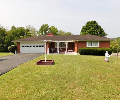 51 Dry Branch Road, House other with 3 bedrooms, 2 bathrooms and null parking in Irvine KY | Image 1