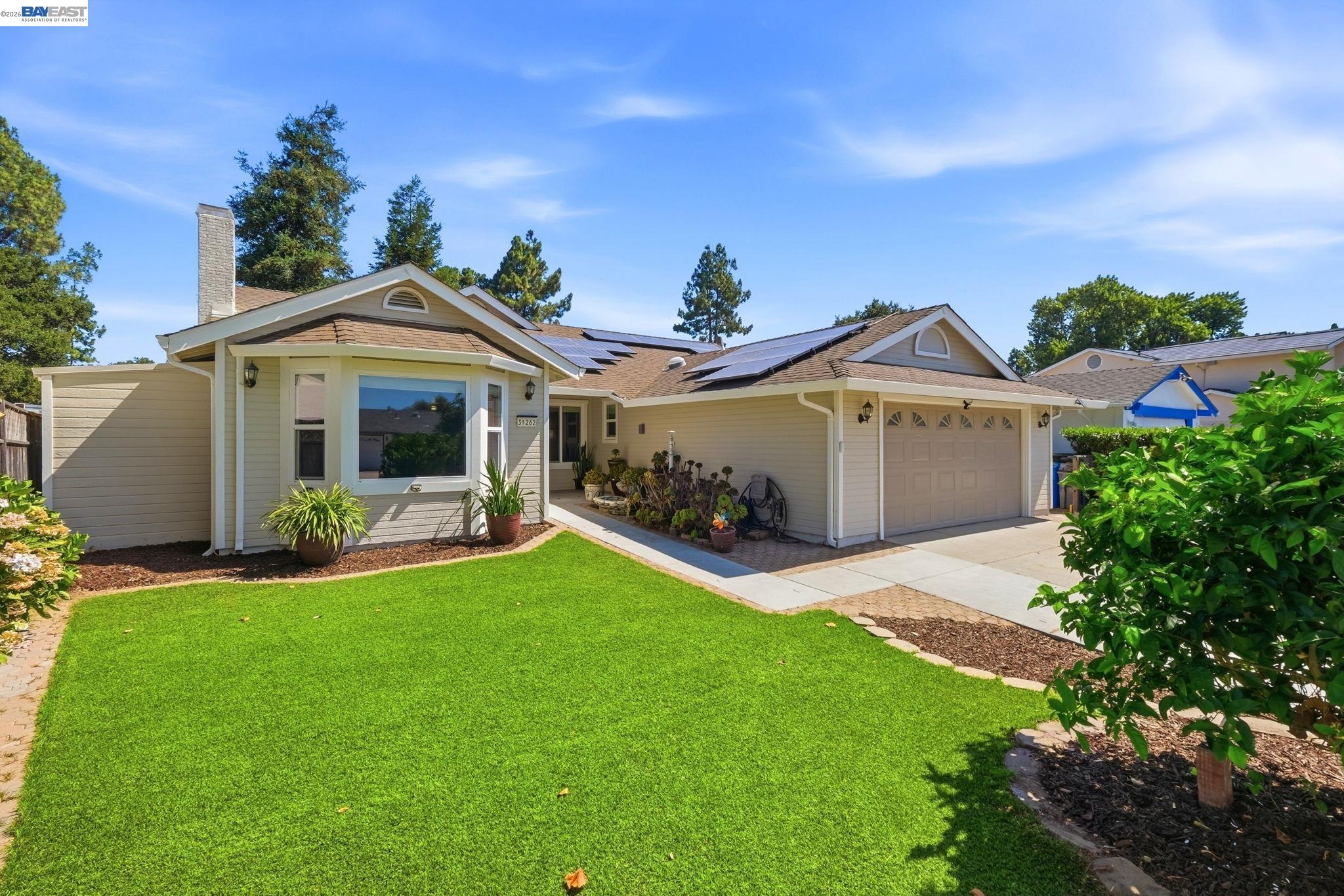 Residential in Union City 2