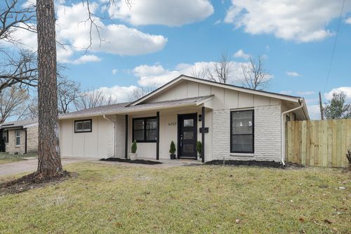 6257 Fenway St, Dallas, TX, 75217-5064 | Card Image