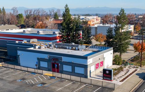 329 Lake Boulevard, Redding, CA, 96003 | Card Image