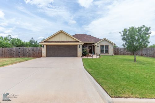 330 Hondo Rd, Abilene, TX, 79602-1394 | Card Image