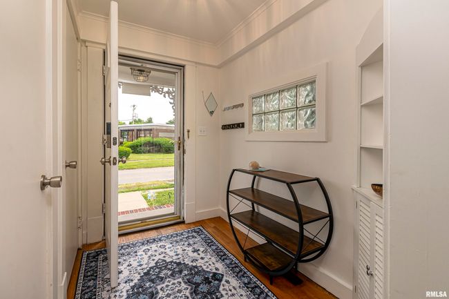 405 E Poplar St, House other with 4 bedrooms, 2 bathrooms and null parking in West Frankfort IL | Image 4