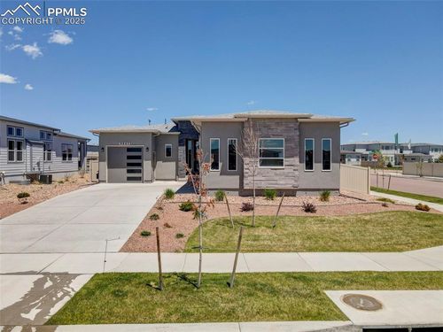 9803 Marble Canyon Way, Peyton, CO, 80831-6503 | Card Image