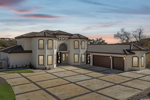 10014 Ivory Cyn, San Antonio, TX, 78255-2455 | Card Image