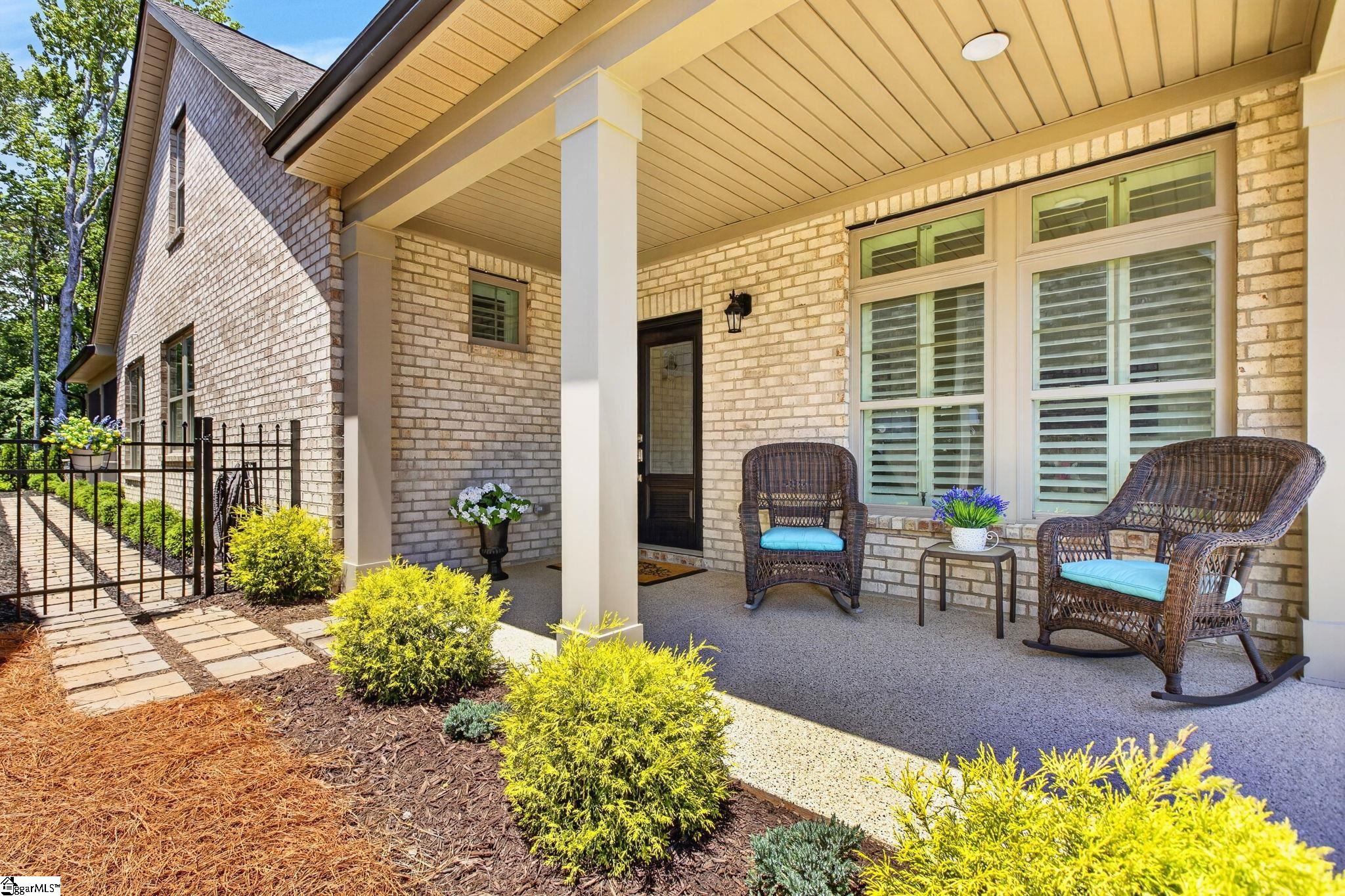 Residential in Greer 5