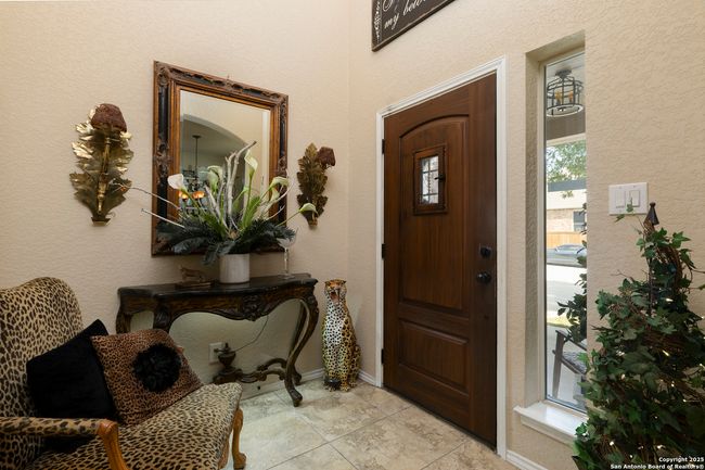 608 Saddlehorn Way, House other with 4 bedrooms, 3 bathrooms and null parking in Cibolo TX | Image 5