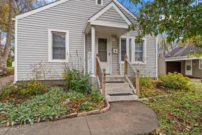 400 Hirth Ave, House other with 2 bedrooms, 1 bathrooms and null parking in COLUMBIA MO | Image 2