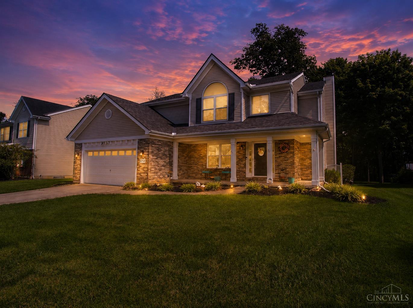 Residential in Hamilton Twp 2