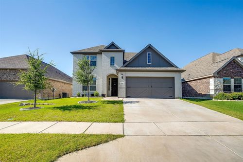 449 Windy Knoll Rd, Burleson, TX, 76028-2177 | Card Image