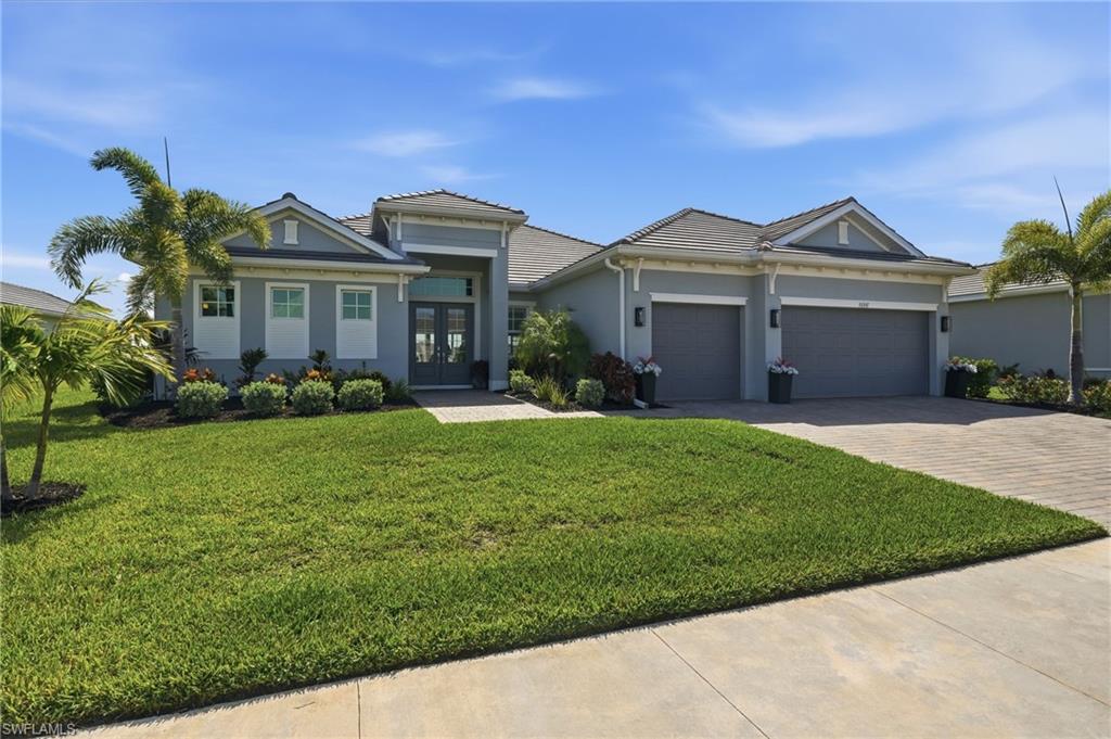 Residential in PUNTA GORDA 4